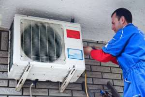 HVAC Companies Near Bretz, WV Available Now